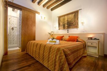 Hotel Spadaria San Marco Venecia